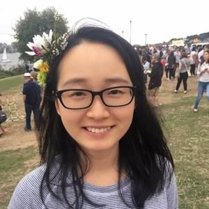 Meet your Posher, Zixuan